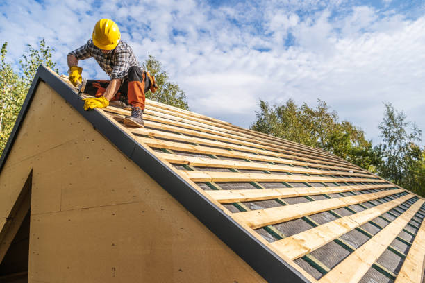 Best Best Roofing Contractors  in Crossville, TN