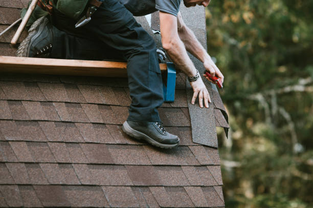 Best Emergency Roof Repair  in Crossville, TN